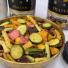 Ojasva Premium Dried Vegetable Chips Mix-ojasva3
