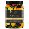 Ojasva Premium Dried Vegetable Chips Mix-ojasva