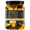 Ojasva Premium Dried Vegetable Chips Mix-ojasva-1
