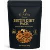 Biotin Diet 30 Day dry fruit pack