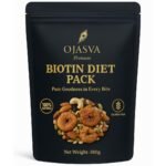 Biotin Diet 30 Day dry fruit pack