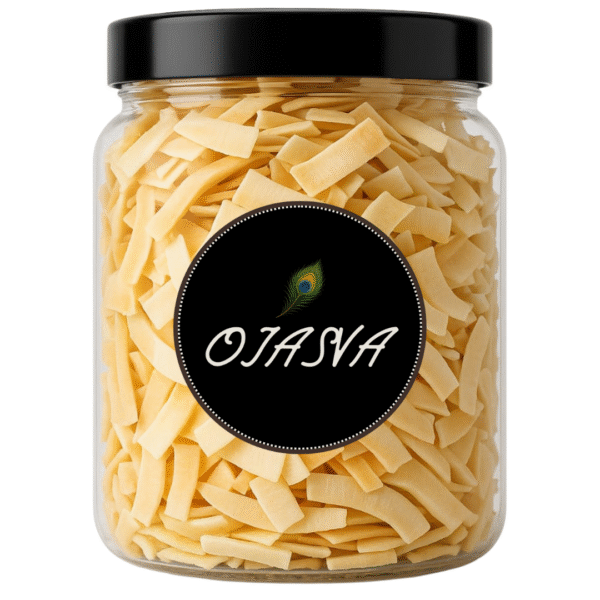 coconut chips