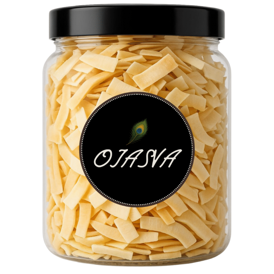 coconut chips