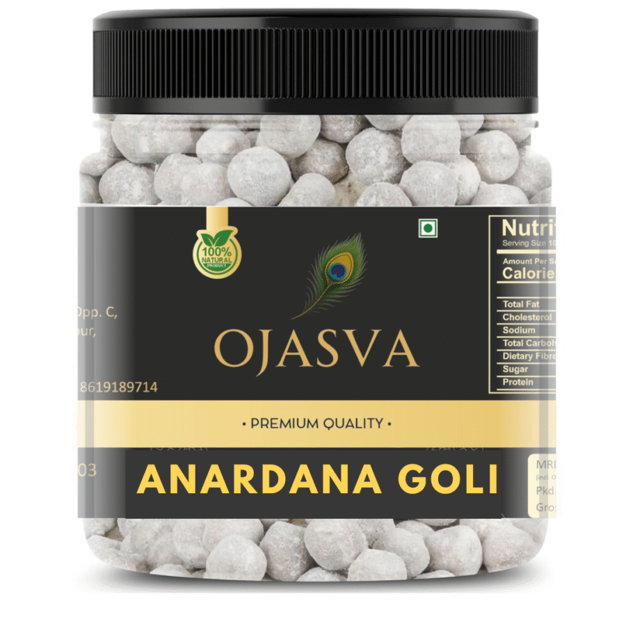 Anardana Goli Mukhwaas