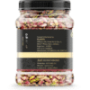 Ojasva Unsalted Pistachio Kernels2