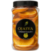 dried orange tasty