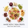 OJASVA Dehydrated Fruits Mix | Premium Dried Fruit Snack1