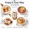 OJASVA Dehydrated Fruits Mix | Premium Dried Fruit Snack2