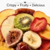 OJASVA Dehydrated Fruits Mix | Premium Dried Fruit Snack3