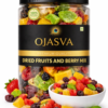 dried mixed fruits and berries- ojasva